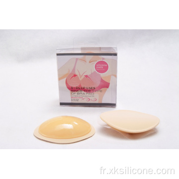 Nipple Cover Stickers Patch Inserts Soutien-gorge en éponge